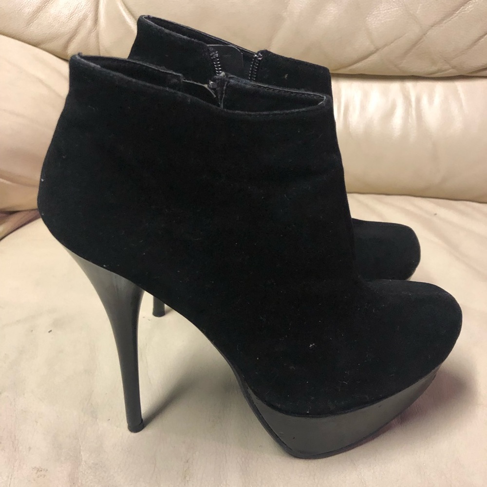 Women ankle boots